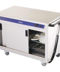 Victor Mobile Hot Cupboard HC30MS (T720)