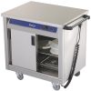 Victor Mobile Hot Cupboard HC20MS (T721)