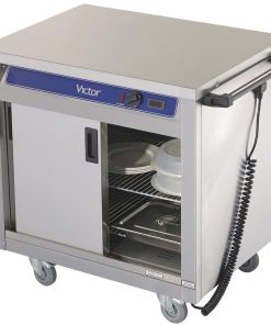 Victor Mobile Hot Cupboard HC20MS (T721)