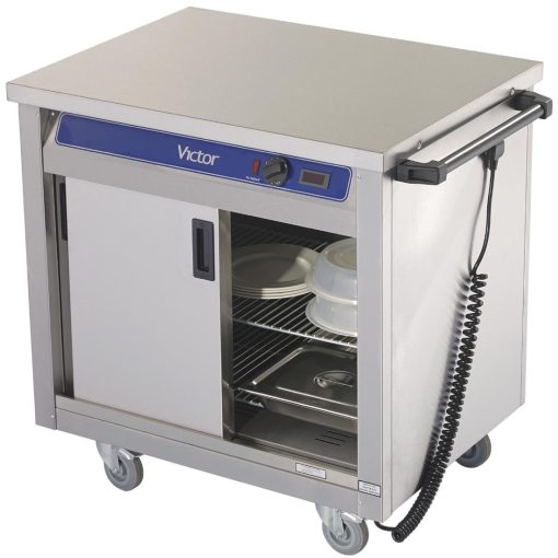 Victor Mobile Hot Cupboard HC20MS (T721)
