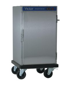 Victor Banquetline 50 Mobile Hot Cupboard Slim BL50H1S (T726)