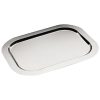 APS Small Stainless Steel Service Tray 480mm (T744)