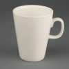 Olympia Ivory Latte Mugs 284ml 10oz (Pack of 12) (U115)