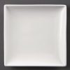 Olympia Whiteware Square Plates 295mm (Pack of 6) (U156)