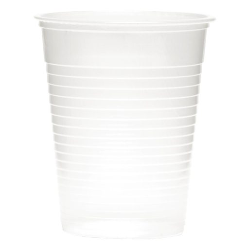 Water Cooler Cups Translucent 200ml / 7oz (Pack of 2000) (U212)