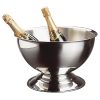 APS Stainless Steel Wine And Champagne Bowl (U217)