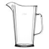 BBP Polycarbonate Jugs 1.1Ltr CE Marked (Pack of 4) (U410)