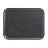Cambro Capri Laminate Canteen Tray Granite 325mm (U413)