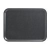 Cambro Capri Laminate Canteen Tray Granite 460mm (U416)