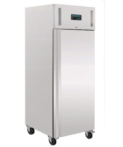 Polar U-Series Upright Freezer 650Ltr (U633)