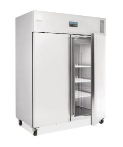 Polar U-Series Upright Double Door Freezer 1300Ltr (U635)
