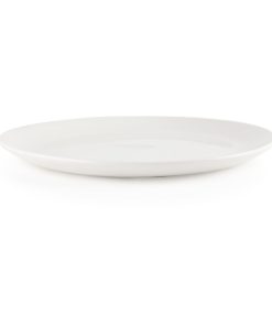Churchill Evolve Coupe Plates White 288mm (Pack of 12) (U713)