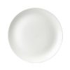 Churchill Evolve Coupe Plates White 217mm (Pack of 12) (U714)