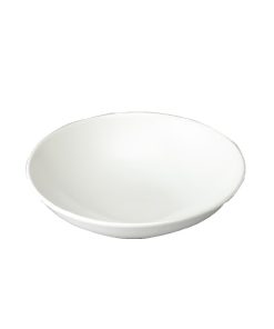 Churchill Evolve Coupe Bowls White 182mm (Pack of 12) (U715)