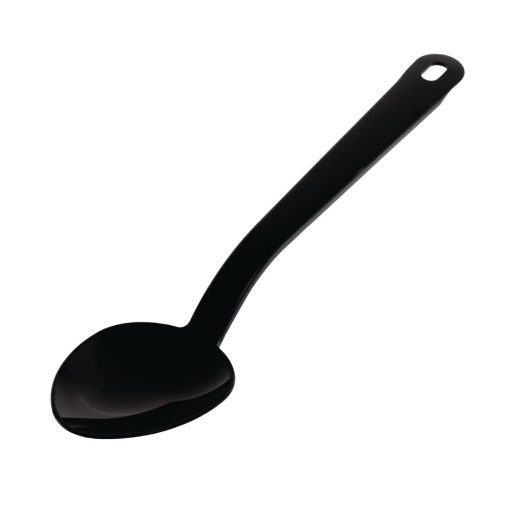 Matfer Bourgeat Exoglass Plain Serving Spoon13" (U751)