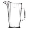BBP Polycarbonate Jugs 2.3Ltr CE Marked (Pack of 4) (U754)
