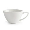 Churchill Ultimo Cafe Latte or Cappuccino Cups 284ml (Pack of 24) (U768)
