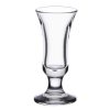 Utopia Elgin Liqueur or Sherry Glasses 30ml (Pack of 12) (U785)