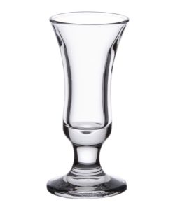 Utopia Elgin Liqueur or Sherry Glasses 30ml (Pack of 12) (U785)