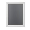 Olympia Aluminium Snap Display Frame A4 (Single) (U797)