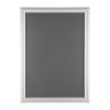 Olympia Aluminium Snap Display Frame A3 (Single) (U798)