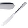 Olympia Buckingham Dessert Knife (Pack of 12) (U876)