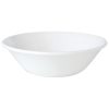 Steelite Simplicity White Oatmeal Bowls 165mm (Pack of 36) (V0023)