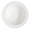 Steelite Simplicity White Fruit Bowls 165mm (Pack of 36) (V0024)