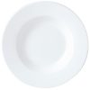 Steelite Simplicity White Pasta Dishes 270mm (Pack of 12) (V0144)