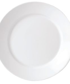 Steelite Simplicity White Ultimate Bowls 300mm (Pack of 6) (V0173)
