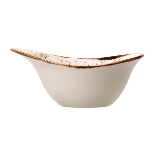 Steelite Craft White Bowl 180mm (Pack of 12) (V554)