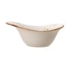 Steelite Craft White Bowl 130mm (Pack of 12) (V555)