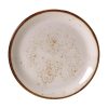 Steelite Craft White Coupe Plate 203mm (Pack of 24) (V564)