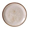 Steelite Craft White Coupe Plate 153mm (Pack of 36) (V565)