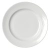 Steelite Spyro Plates 230mm (Pack of 24) (V6448)