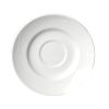 Steelite Spyro Saucers 165mm (Pack of 36) (V6451)