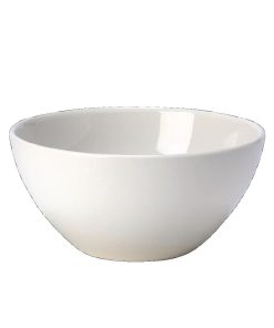 Steelite Monaco White Bowls 100mm (Pack of 12) (V6818)