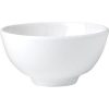 Steelite Monaco White Mandarin Bowls 158mm (Pack of 12) (V6862)