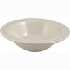 Steelite Monaco White Fruit Bowls 165mm (Pack of 36) (V6882)