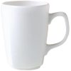 Steelite Monaco White Mugs 237ml (Pack of 36) (V6886)
