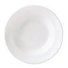 Steelite Monaco White Pasta Dishes 300mm (Pack of 6) (V6896)