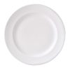 Steelite Monaco White Vogue Plates 270mm (Pack of 24) (V6900)