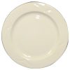 Steelite Bianco Round Plates 305mm (Pack of 12) (V8223)