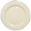 Steelite Bianco Round Plates 230mm (Pack of 24) (V8226)