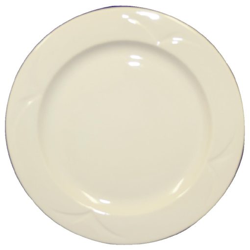 Steelite Bianco Round Plates 230mm (Pack of 24) (V8226)