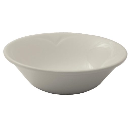 Steelite Bianco Oatmeal Bowls 165mm (Pack of 36) (V8236)