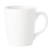 Steelite Simplicity White Coffeehouse Mugs 262ml (Pack of 36) (V9114)