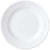 Steelite Simplicity White Harmony Plates 300mm (Pack of 12) (V9249)