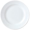 Steelite Simplicity White Harmony Plates 165mm (Pack of 36) (V9254)