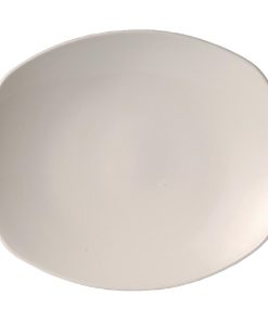 Steelite Taste Zest Platters 305mm (Pack of 6) (V9475)